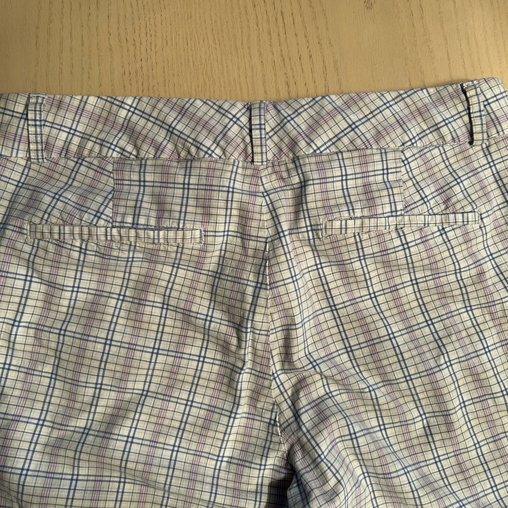 Ladies Dockers - Picture 3 of 8